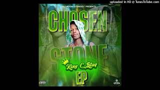 CHOSEN STONE EP MIXTAPE [upl. by Annoled590]