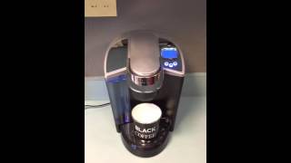 Keurig Wont Brew [upl. by Geoffrey]