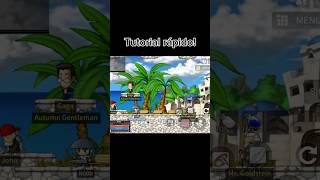 MAPLESTORY WORLDS MOBILE maplestory maplestoryworlds maplestorymobile maplestorynews OSMS [upl. by Soneson201]