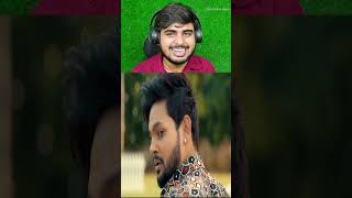 SENURA LAGAWE AAJA  Ankush Raja  Part2  The SaiKan React [upl. by Oniskey119]