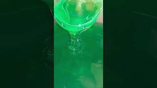 Making Transparent Dishwashing Liquid Soap at home shorts youtubeshorts liquidsoapforbusiness [upl. by Eilegna]