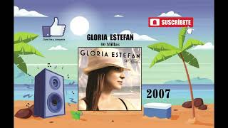 Gloria Estefan  90 Millas Radio Version [upl. by Essie780]