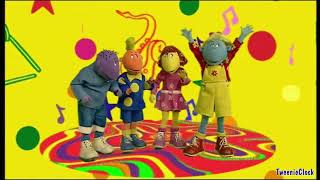 Tweenies Songtime  Episode 9  Come On Feel The Music [upl. by Boiney]