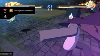 NARUTO SHIPPUDEN Ultimate Ninja STORM 4 ROAD TO BORUTO20241009191201 [upl. by Lyret]