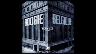 Boogie Belgique  Mr Fisher [upl. by Nachison252]