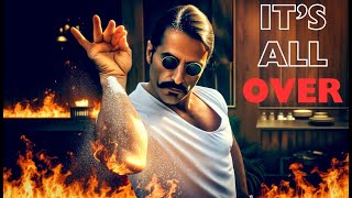 The Tragic Downfall of Salt Bae [upl. by Irab]