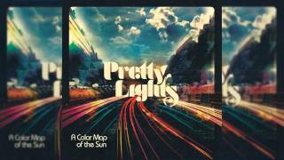 Pretty Lights  A Colour Map of the Sun Full album [upl. by Kimbra645]