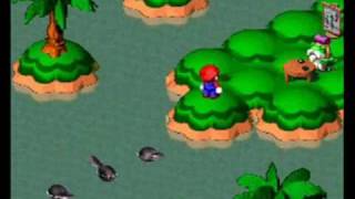 Super Mario RPG Episode 2 Part 2 [upl. by Hally]