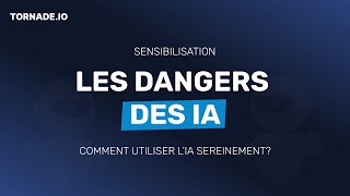 Comment utiliser lIA en toute sécurité [upl. by Reisch]