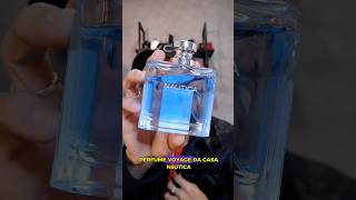 Náutica Voyage  O perfume importado e barato que você precisa conhecer shorts perfume fragrance [upl. by Zzabahs]