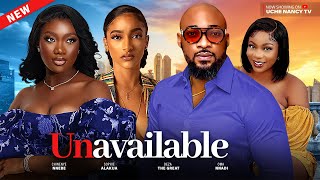 UNAVAILABLE New Movie Deza The Great Chinenye Nnebe Sophia Alakija 2023 Nollywood Movie [upl. by Aan]