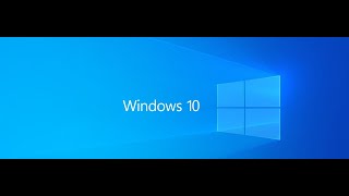 Windows 10 22H2 update preview prevents non admin users from launching apps [upl. by Anits]