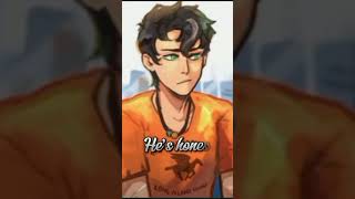 Percy Jackson is the only exception fypシ゚viral percyjacksonandtheolympians heroesofolympus pjo [upl. by Donata]