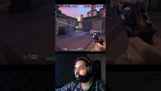 Only sheriff Deathmatch by Mittal gaming valorant valorantmontage valorantclips montage [upl. by Wein]