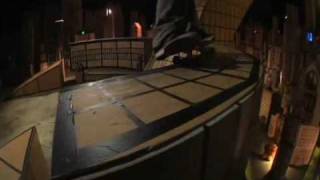 Etnies Boxton Square BRoll Edit [upl. by Cost145]