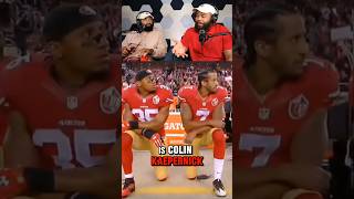 Where Is Colin Kaepernick [upl. by Anabel]