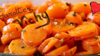 Carottes vichy au thermomix thermofansylvieconseillere8988 [upl. by Roon]