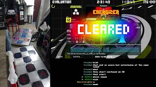 Energizer ITG Redux Doubles 12  9939EX [upl. by Aierdna]