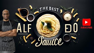 Unlock the Secret Ingredient for 5Star Alfredo Sauce 🌟 [upl. by Ries3]