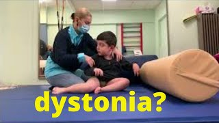 What is Dystonia amp Dyskinetic Cerebral Palsy Signs Symptoms Treatment All You Need to Know [upl. by Nyssa813]