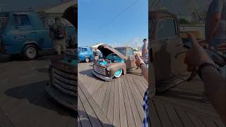 Wildwood Days trog theraceofgentlemen classicars classictruck carshow projectcar projecttruck [upl. by Hoffman134]