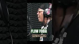 Flow Fobia EFECTO DOPPLER [upl. by Ramiah767]