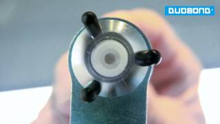 Windshield Repair system  Duobond HD [upl. by Alley495]