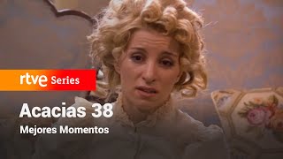 Acacias 38 Capítulo 56  Mejores momentos Acacias38  RTVE Series [upl. by Oap]