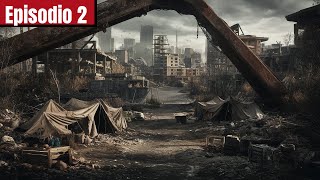 STALKER 2 Heart of Chernobyl Episodio 2La Decisione Su Squint [upl. by Pyszka]