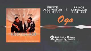 umu obiligbo  Ogo Amaka Official Audio [upl. by Adnaral]