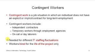 Ethics Lec 3 Part 1 [upl. by Hilda]