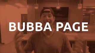 Bubba Page amp Influencevc share behind the scenes entrepreneur to investor pitches for all to learn [upl. by Shay27]