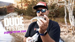 These Swimbaits are WICKED [upl. by Finstad]