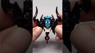 LEGO mech head building tutorial lego bionicle legobuild toys [upl. by Leftwich]