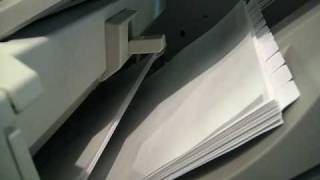 Insert Precut Tabs » PDF Print Automation on Xerox [upl. by Norha]