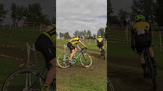 Eastern Cyclocross Welwyn [upl. by Schuman]