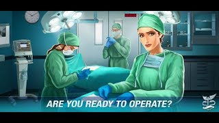 OPERATE NOW  BRAIN SURGERY  Play Surgery Games  Mopixiecom [upl. by Salsbury]