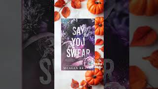 Britts November TBR [upl. by Claudianus735]