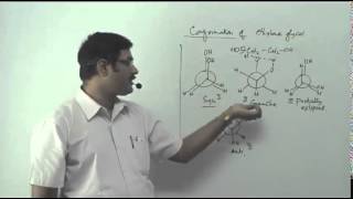 Conformation of Ethylene Glycol [upl. by Flemming]