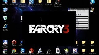 How to play Far Cry 3 on Win XP [upl. by Noet]