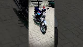 honda cd 70 2005 automobile cd70modified bike cd70 bikeenthusiast [upl. by Enitsyrhc]