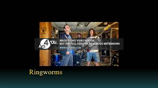 Ringworms [upl. by Lobiv]