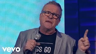 Mark Lowry  Dogs Go To Heaven ComedyLive [upl. by Annahaj183]