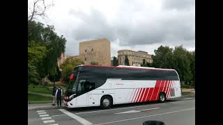 TARRAGONA CATALUÑA ESPAÑA [upl. by Adlih]