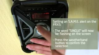 FRX5 Key Features  Eton Corp [upl. by Amahs]