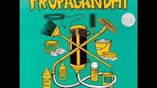 Propagandhi  Ska Sucks [upl. by Bock]