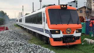 PNR quotKoganequot Kiha 59 Standard Marathon [upl. by Baruch]