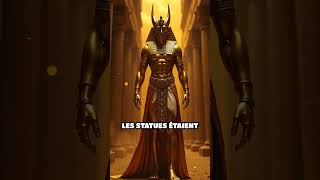 LOr des pharaons révélé [upl. by Nelyt364]