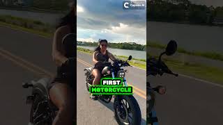 Beginners Guide to Motorcycles Start Riding Today shorts [upl. by Blakelee]