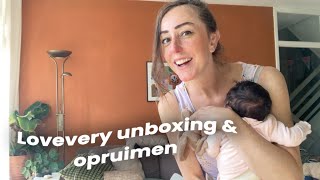 SPEELGOED UITZOEKEN LOVEVERY UNBOXING amp STEEDS MEER ROUTINE  172 Zeg Maar Mich [upl. by Thury]